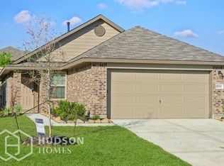 11090 N Lake Mist Ln, Willis, TX 77318