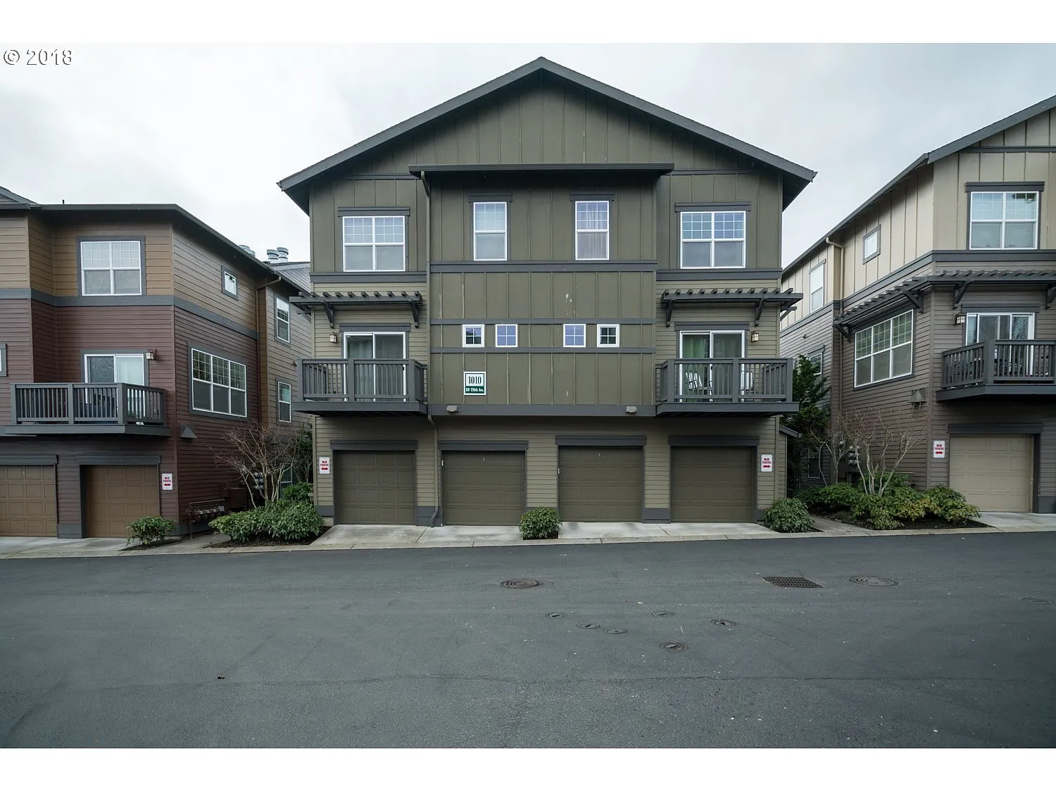 1010 170th Ave Unit 203 photo 1