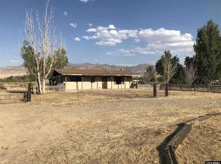 7205 Sundown Rd, Winnemucca, NV 89445