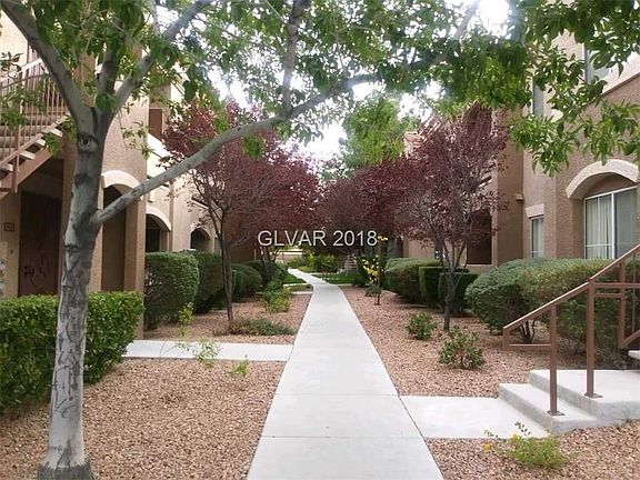 4th image of 10245 S Maryland Pkwy Unit 1214
