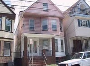 815 Ridge St, Newark, NJ 07104