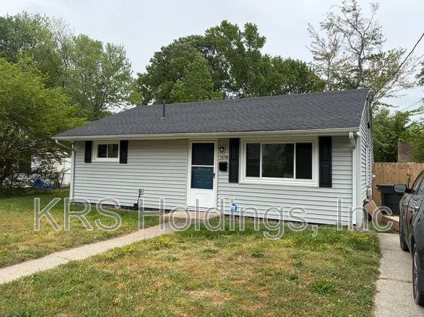 1474 Morgan Dr, Hampton, VA 23663