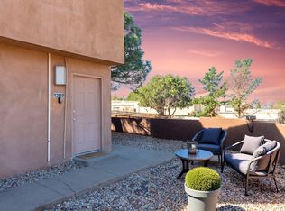 13110 Candelaria Rd NE, Albuquerque, NM 87112