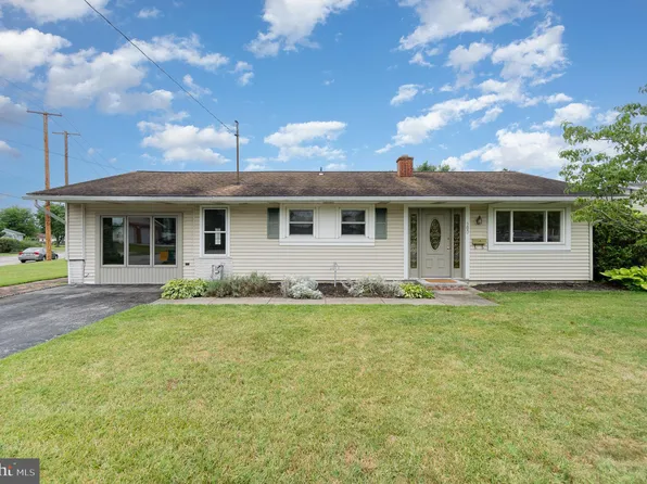 500 Diller Rd, Hanover, PA 17331