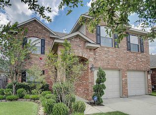2435 Marquette Trl, Katy, TX 77494