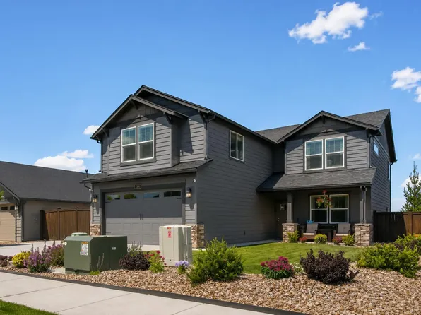 1806 NE Coby Way, Bend, OR 97701