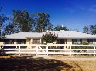 21660 Elmwood Rd, Madera, CA 93638