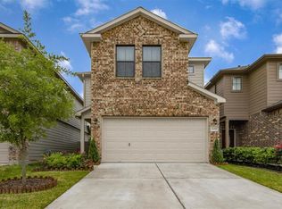 16015 Thornbill Ln, Houston, TX 77084