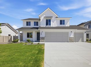 3035 N Schimigadoon Way, Eagle, ID 83616