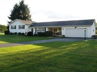 1047 Pine Glenn Rd, Pulaski, PA 16143