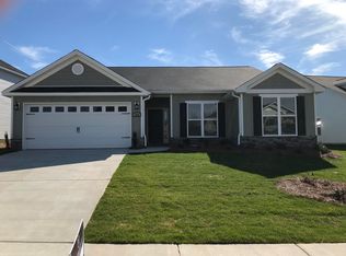 166 Dublin Loop, Grovetown, GA 30813