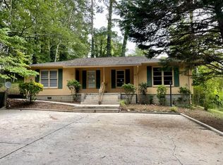 157 Greenwood Cir, Toccoa, GA 30577