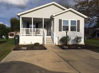 14 Park Ln, Easton, MD