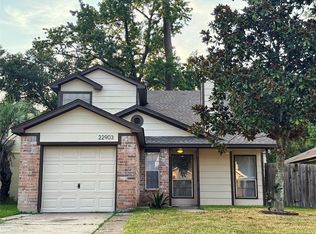 22903 Cabanna Rd, Spring, TX 77389