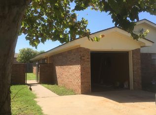 6113 38th St APT A, Lubbock, TX 79407