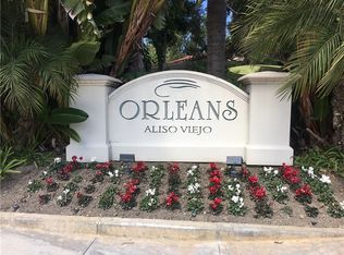 17 Redstone, Aliso Viejo, CA 92656