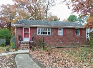 8505 Mark Lawn Dr, Henrico, VA 23229