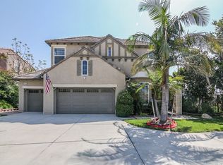 3694 Legends Dr, Simi Valley, CA 93065