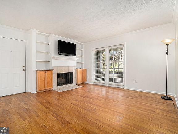5th image of 1150 Collier Rd NW Unit 12F