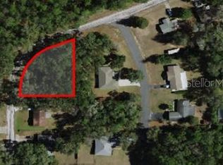 1394 W Alexander Dr #3, Dunnellon, FL 34434