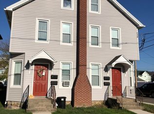 437 E 2nd St APT 1, Berwick, PA 18603