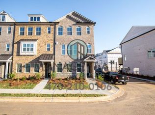 2236 Pale Hawthorn St, Buford, GA 30518