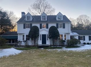 50 Wepawaug Rd, Woodbridge, CT 06525