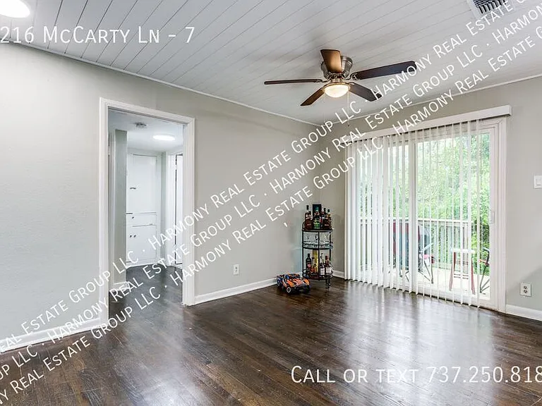 5216 McCarty Ln #7 — Photo 12