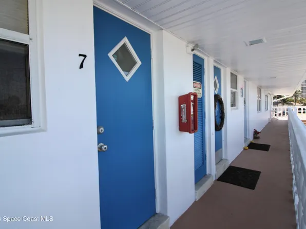 2186 Highway A1a APT A7, Indian Harbour Beach, FL 32937