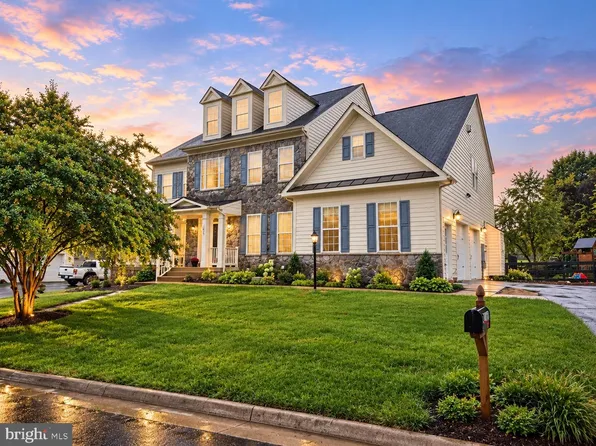 17659 Hamilton Heights Ct, Hamilton, VA 20158