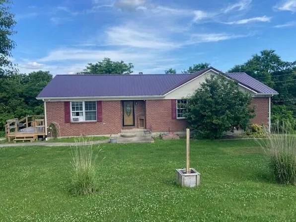 4604 Perkins Ridge Rd, Brooksville, KY 41004