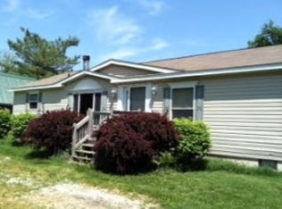 154 W Glenn St, Macon, IL 62544