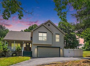 102 Hilldale Rd, Marysville, PA 17053