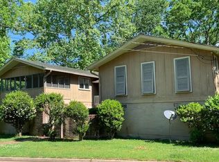 1439 Riverwood Dr #A, Jackson, MS 39211