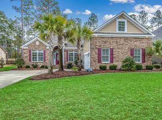 2631 Henagan Ln, Myrtle Beach, SC 29588