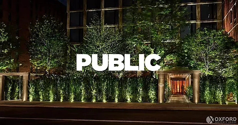 Rented by Oxford Property Group