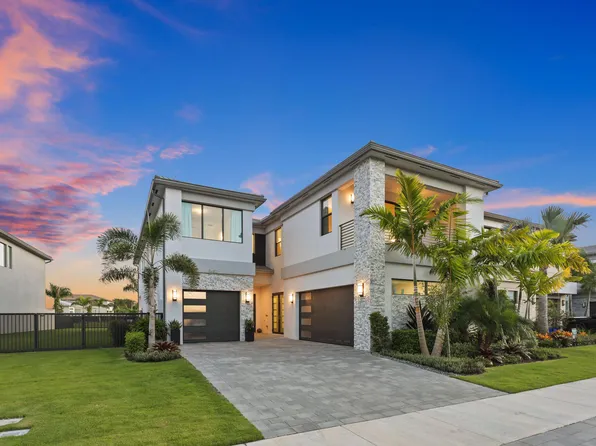 9682 JUNIPER BAY Avenue, Boca Raton, FL 33434