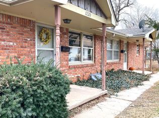 1220 N Carlos Ave, Wichita, KS 67203