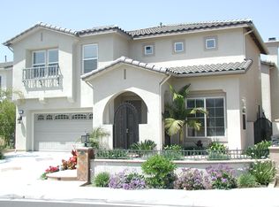 37 Via Villario, Rancho Santa Margarita, CA 92688