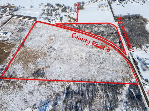 Shoreline Dr, Winneconne, WI 54986