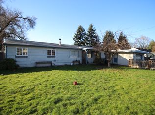 2884 Stark St, Eugene, OR 97404