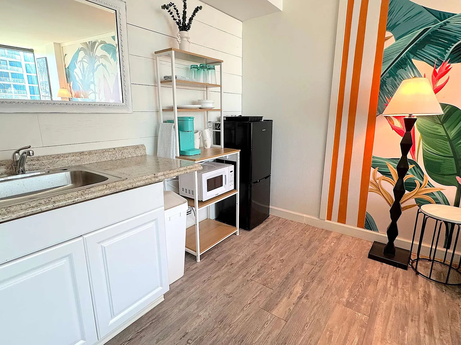 Studio, 430 sqft, $1,450 — Photo 3