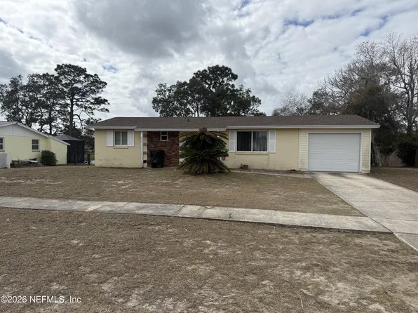 947 VISCAYA Boulevard, St. Augustine, FL 32086