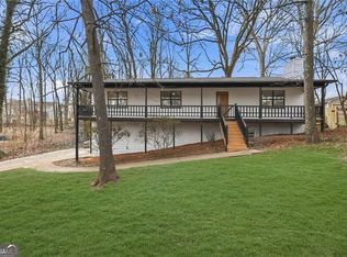 94 Mill Gate Dr, Dallas, GA