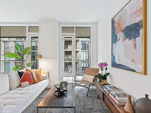 3rd image of 505 W 43rd St #4F