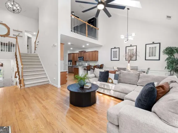 6403 Queens Court Trce, Mableton, GA 30126