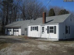 2833 S Ridge Rd #84, Kingsville, OH 44048