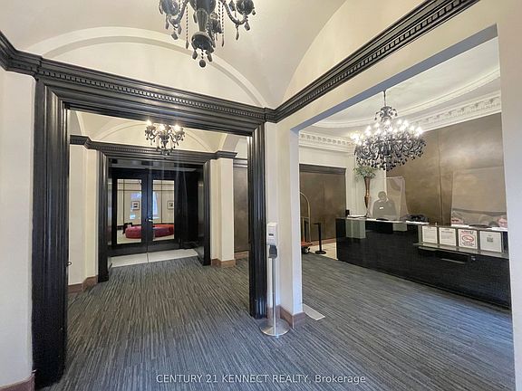 3rd image of 197 Yonge St #3310