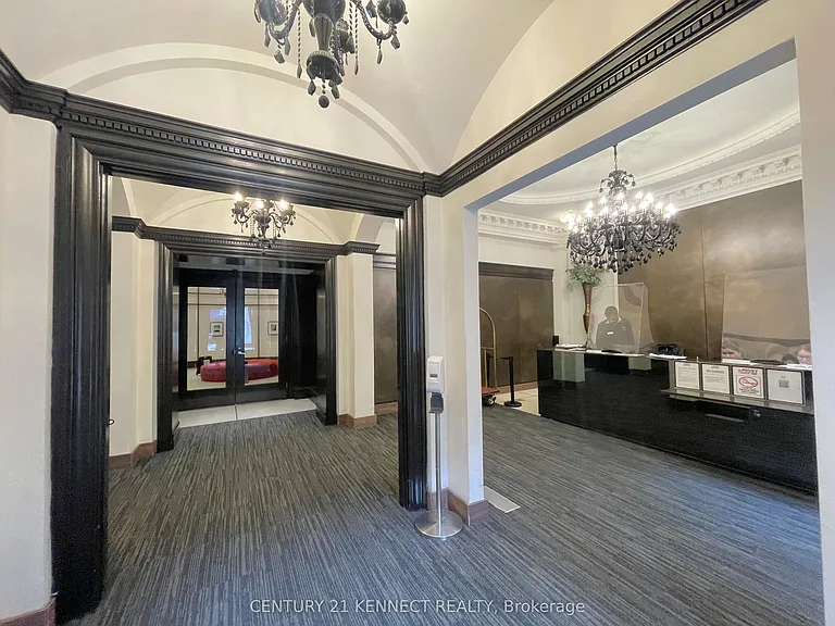 197 Yonge St #3310 — Photo 3