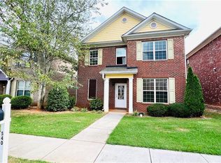 540 Tulip Ln, McDonough, GA 30252